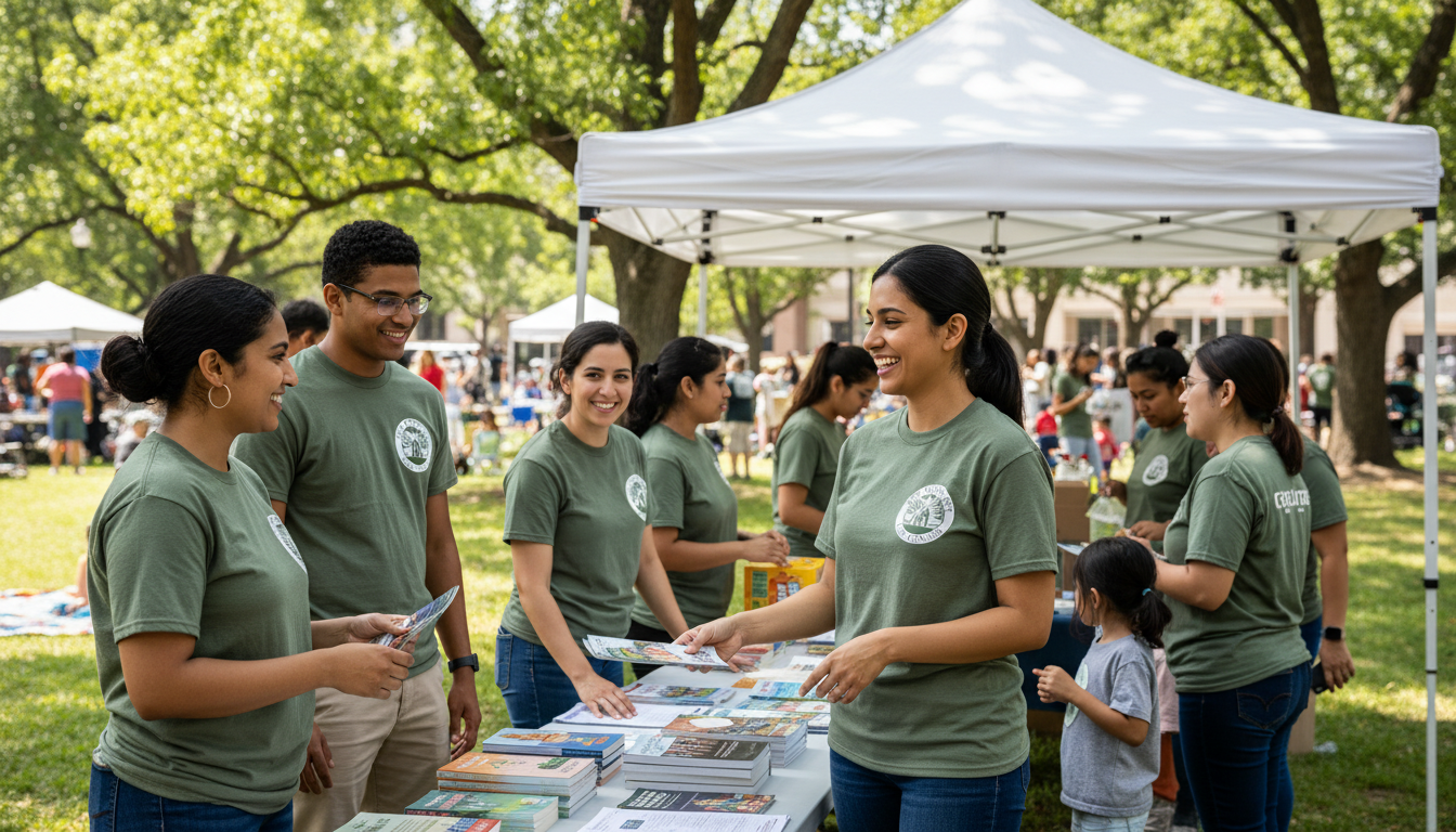 Volunteer Spotlight